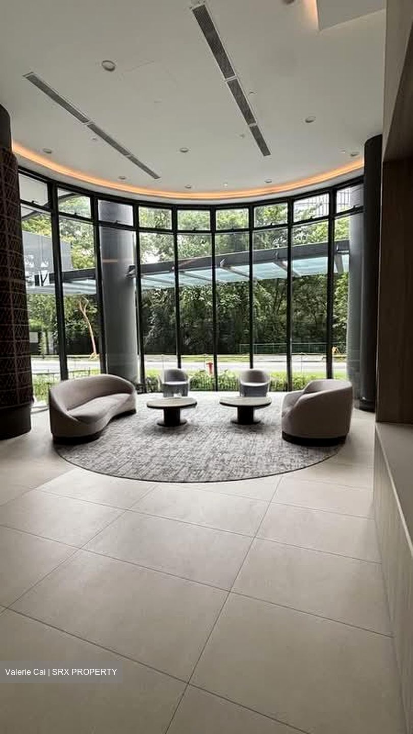 One-north Eden (D5), Apartment #586460441